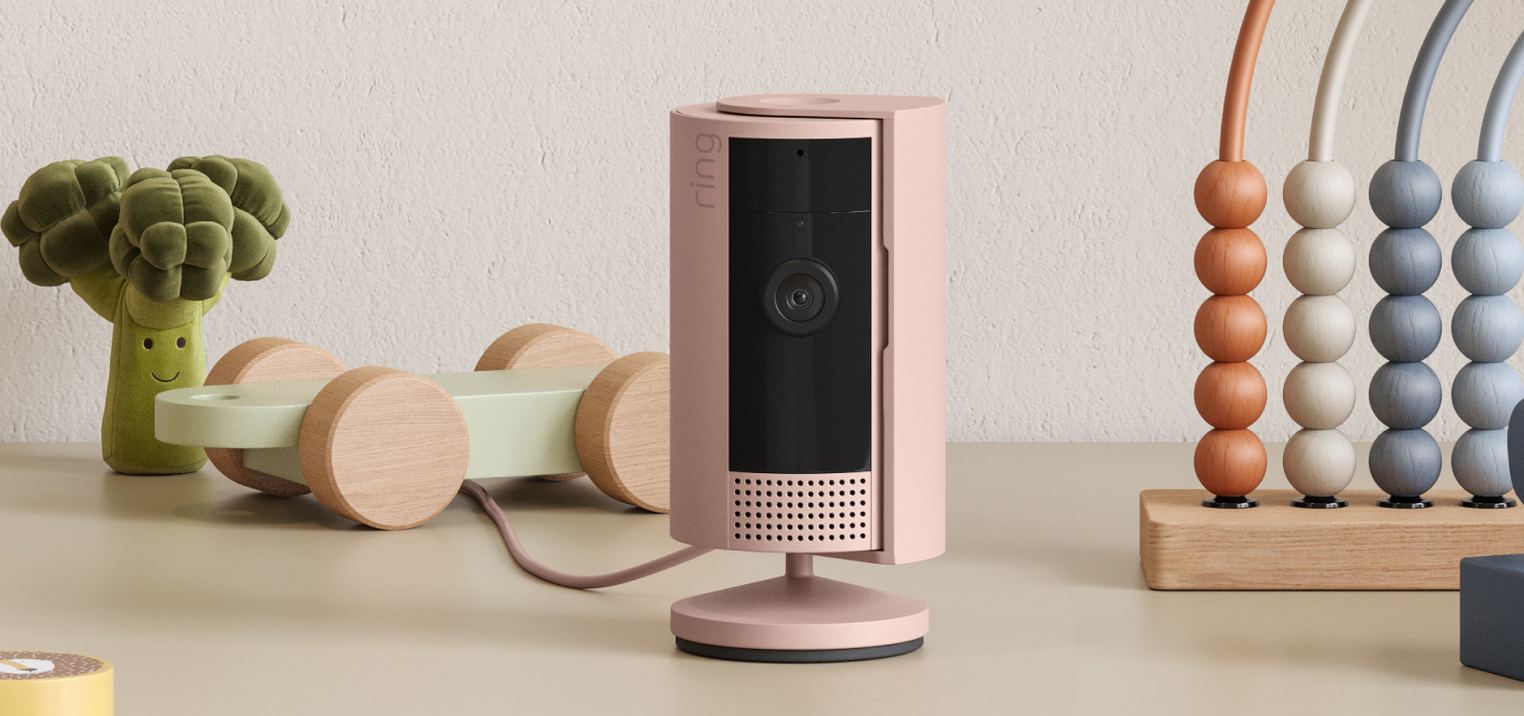 <p>Beveiligingscamera's</p>