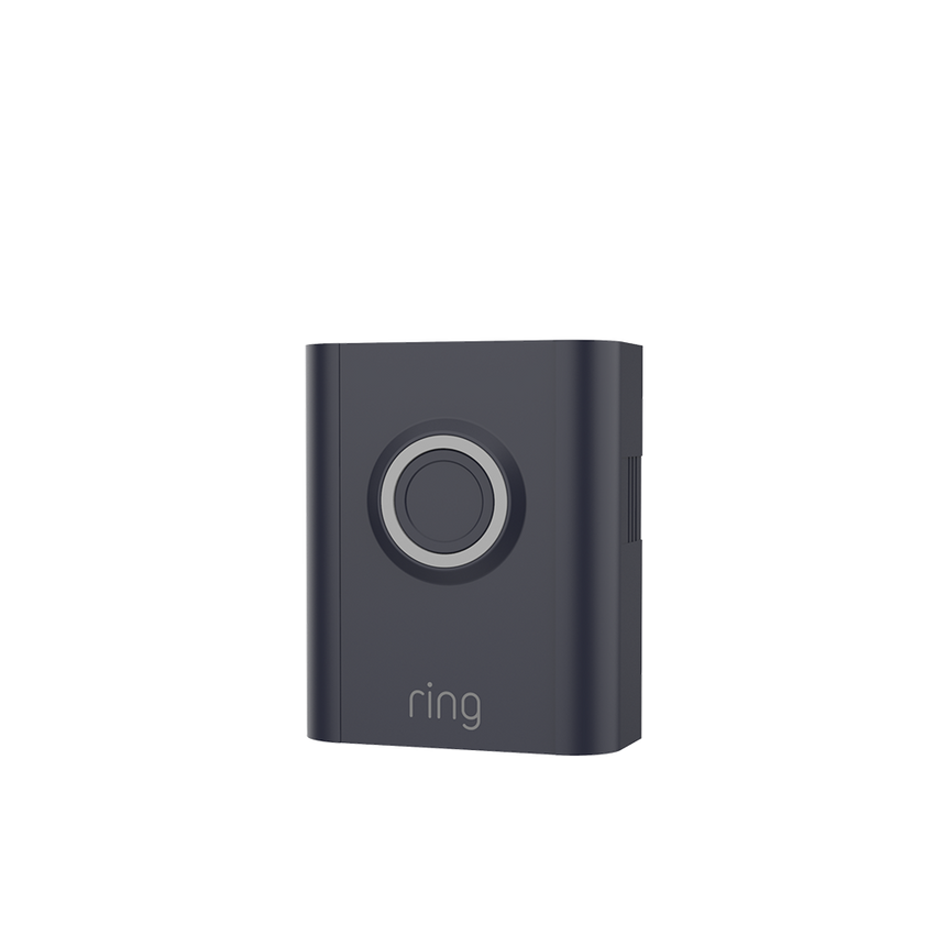 Verwisselbaar voorpaneel (Video Doorbell 3, Video Doorbell 3 Plus, Video Doorbell 4, Battery Video Doorbell Plus, Battery Video Doorbell Pro)