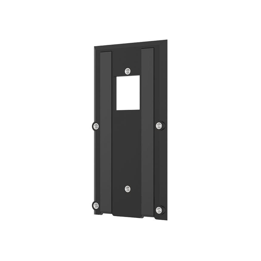 Montagesteun met plaklaag (Video Doorbell 3, Video Doorbell 3 Plus, Video Doorbell 4, Battery Video Doorbell Plus, Battery Video Doorbell Pro)