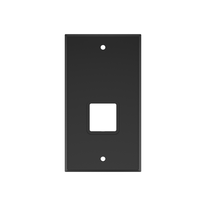 Retrofitmontageset (Bedrade videodeurbel Pro (Video Doorbell Pro 2))