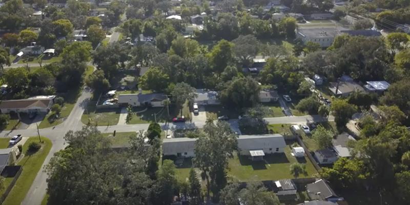 Hoe Ring met 'Neighbors' buurten veiliger maakt en verbindt
