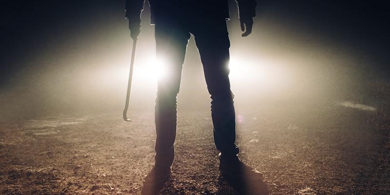5 dingen waar inbrekers op letten voordat ze ergens inbreken