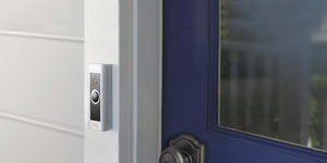 Maak kennis met de Ring Video Doorbell Pro
