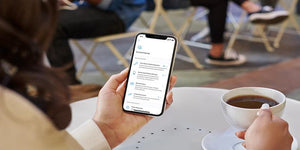Met het nieuwe beveiligingsoverzicht kunnen Ring-gebruikers belangrijke privacy- en beveiligingsinstellingen beheren