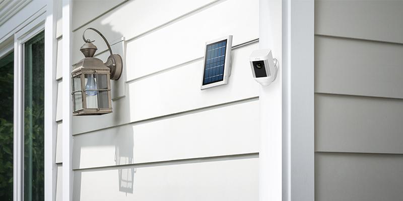 Betere beveiliging voor minder energie