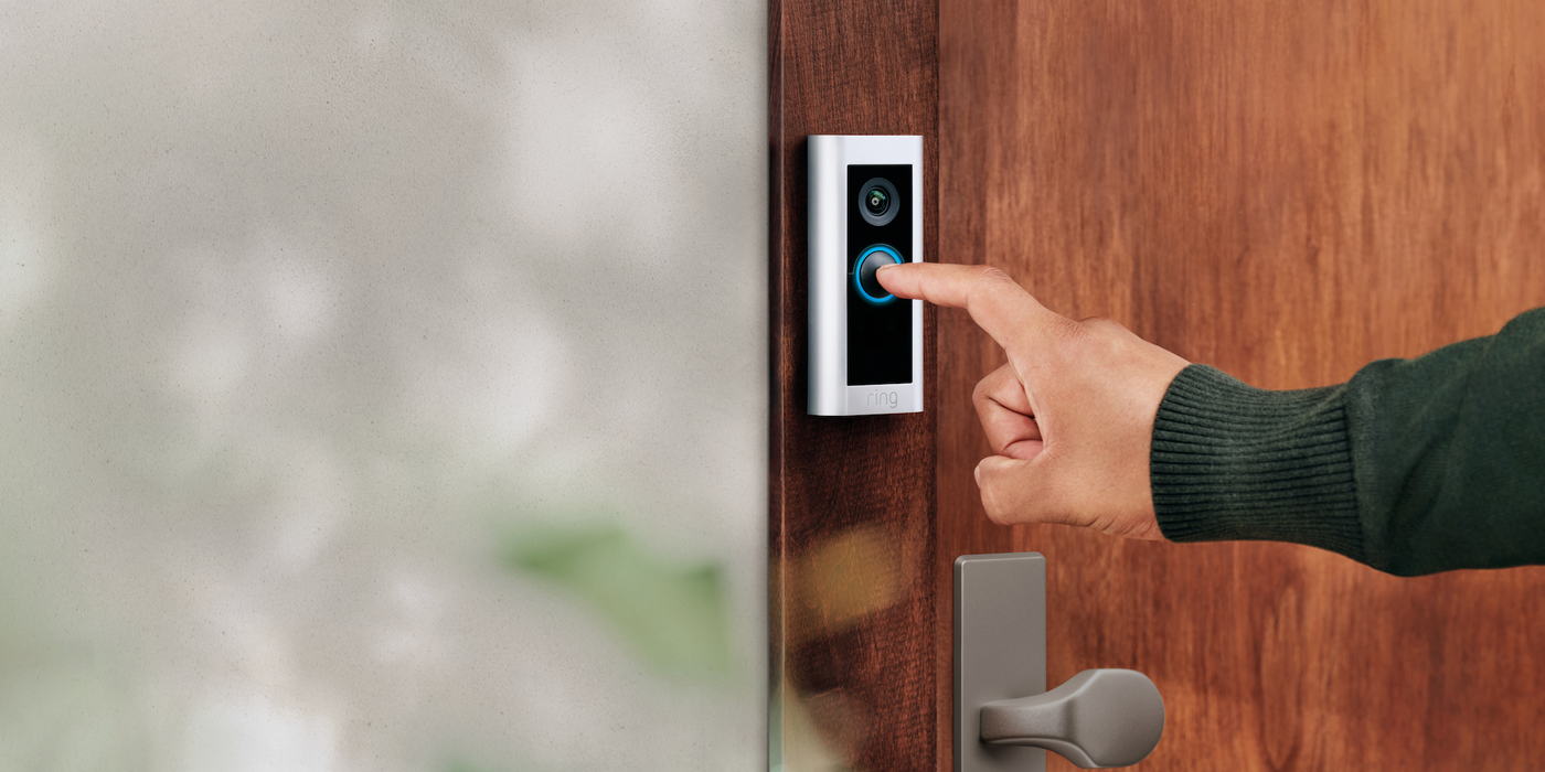 Ring Doorbell Pro 2 brengt de nieuwste technologie geavance