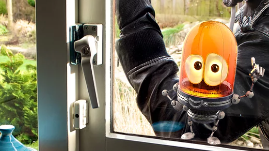 Heb jij je schuur al beveiligd?