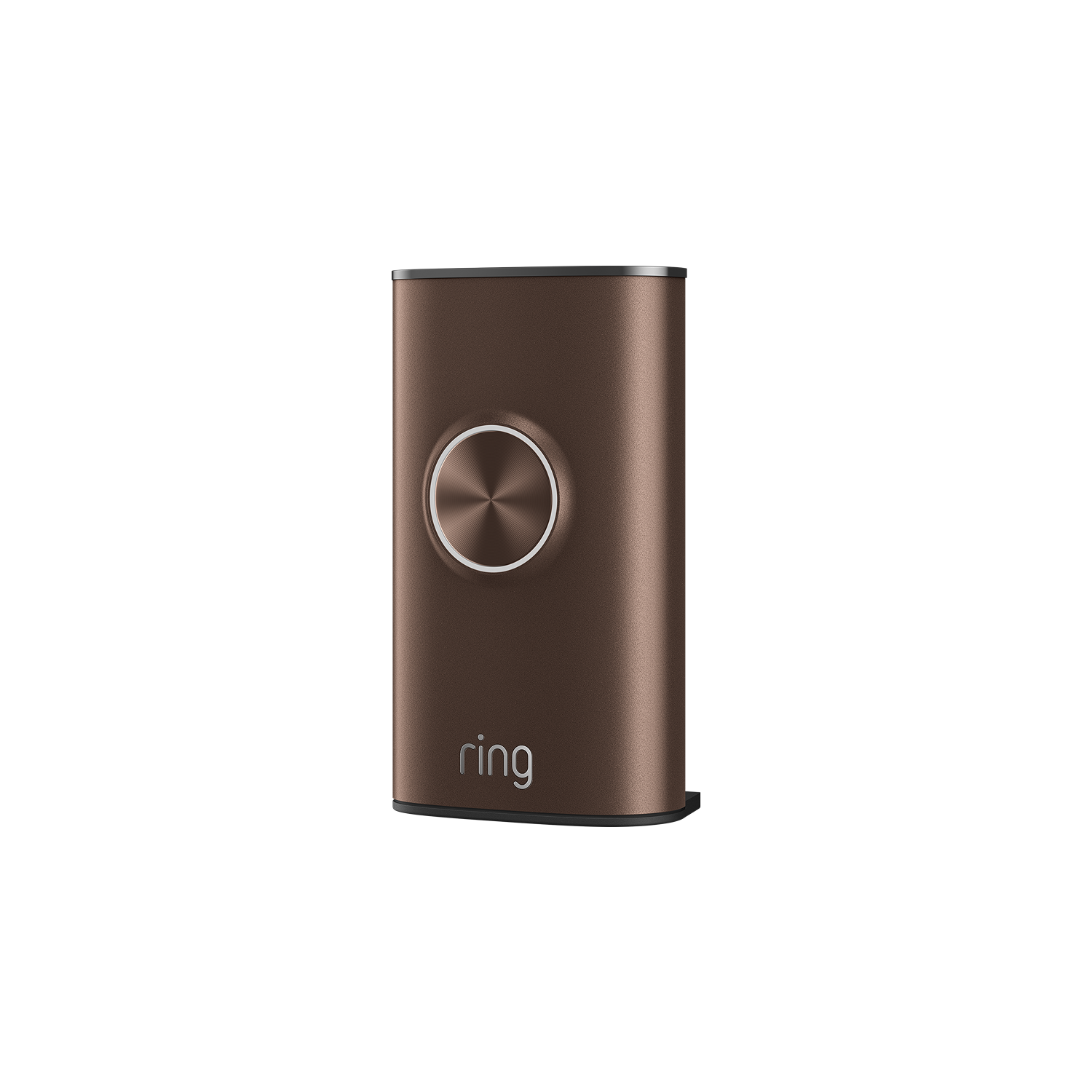 Gepolijst mokka:Verwisselbaar voorpaneel (Battery Video Doorbell Plus (2de generatie), Battery Video Doorbell Pro (2de generatie))