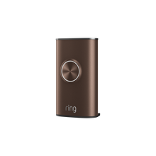 Gepolijst mokka:Verwisselbaar voorpaneel (Battery Video Doorbell Plus (2de generatie), Battery Video Doorbell Pro (2de generatie))