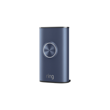Gepolijst nachtblauw:Verwisselbaar voorpaneel (Battery Video Doorbell Plus (2de generatie), Battery Video Doorbell Pro (2de generatie))