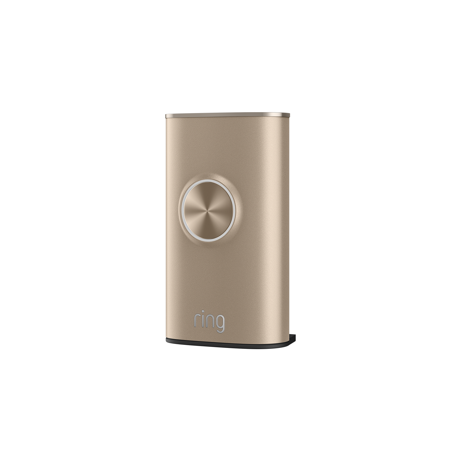 Gepolijst zandsteen:Verwisselbaar voorpaneel (Battery Video Doorbell Plus (2de generatie), Battery Video Doorbell Pro (2de generatie)