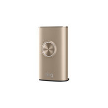 Gepolijst zandsteen:Verwisselbaar voorpaneel (Battery Video Doorbell Plus (2de generatie), Battery Video Doorbell Pro (2de generatie)