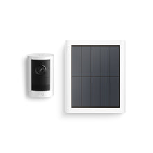 Wit:Outdoor Camera 2K Solar