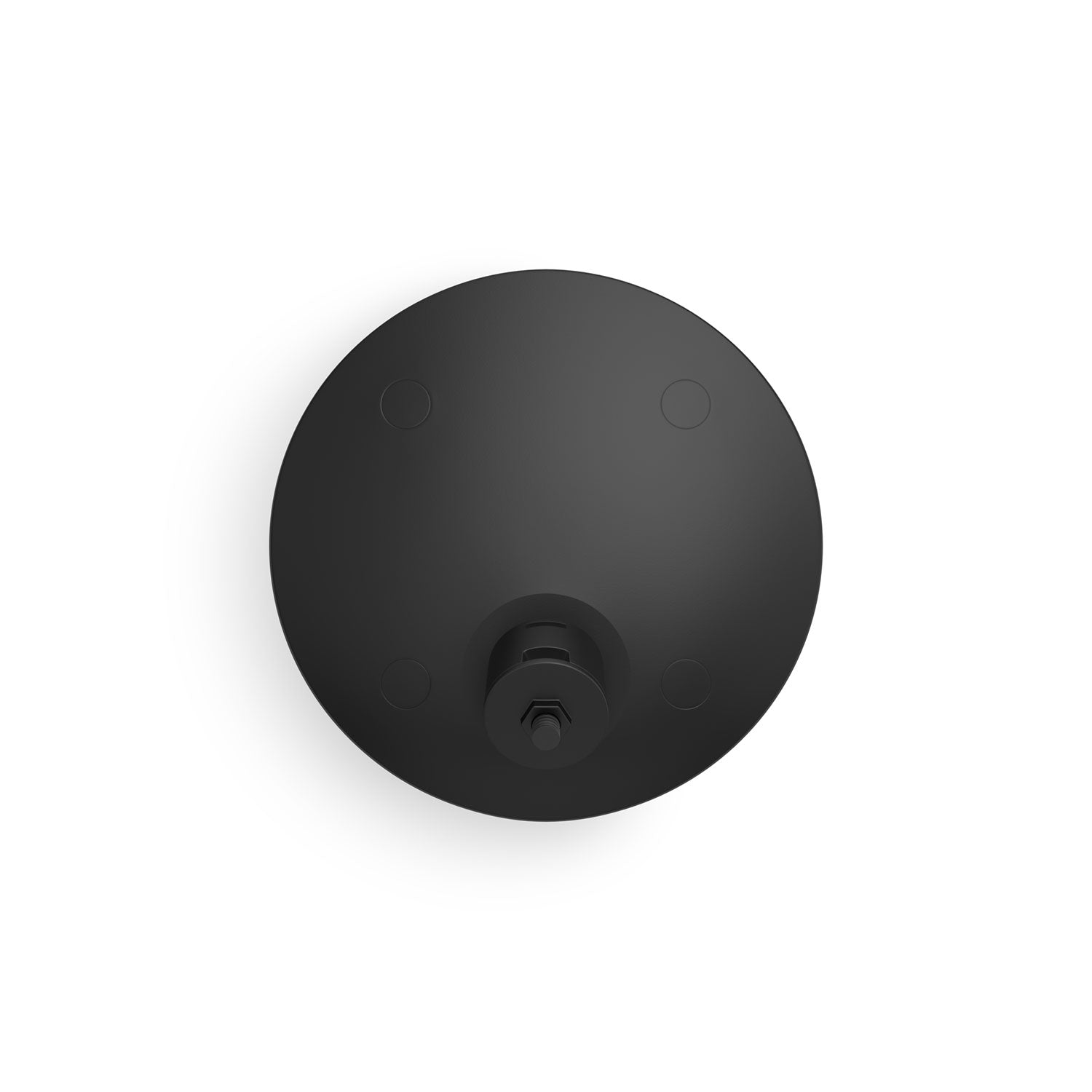 Zwart:Omvormset voor camera's (Outdoor Camera Pro, Spotlight Cam Pro 2de generatie)