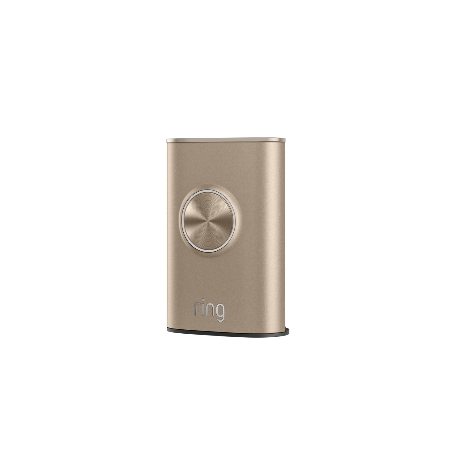 Façade interchangeable (Wired Video Doorbell Plus):Gepolijst zandsteen