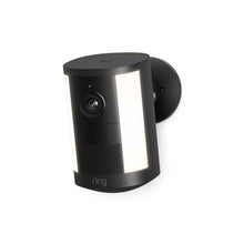 Zwart:Spotlight Camera op batterij (2de generatie)