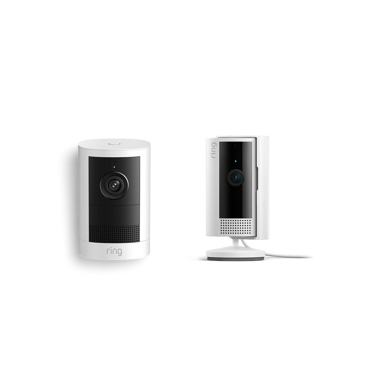 Wit:Outdoor Camera 2K + Indoor Cam (2nd Gen)