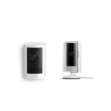 Wit:Outdoor Camera 2K + Indoor Cam (2nd Gen)