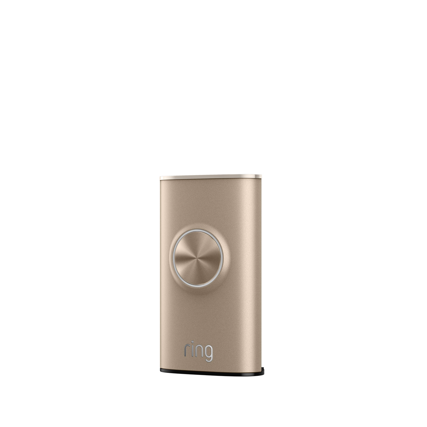 Polished Sandstone:Verwisselbaar voorpaneel (Wired Video Doorbell Pro (3de generatie))