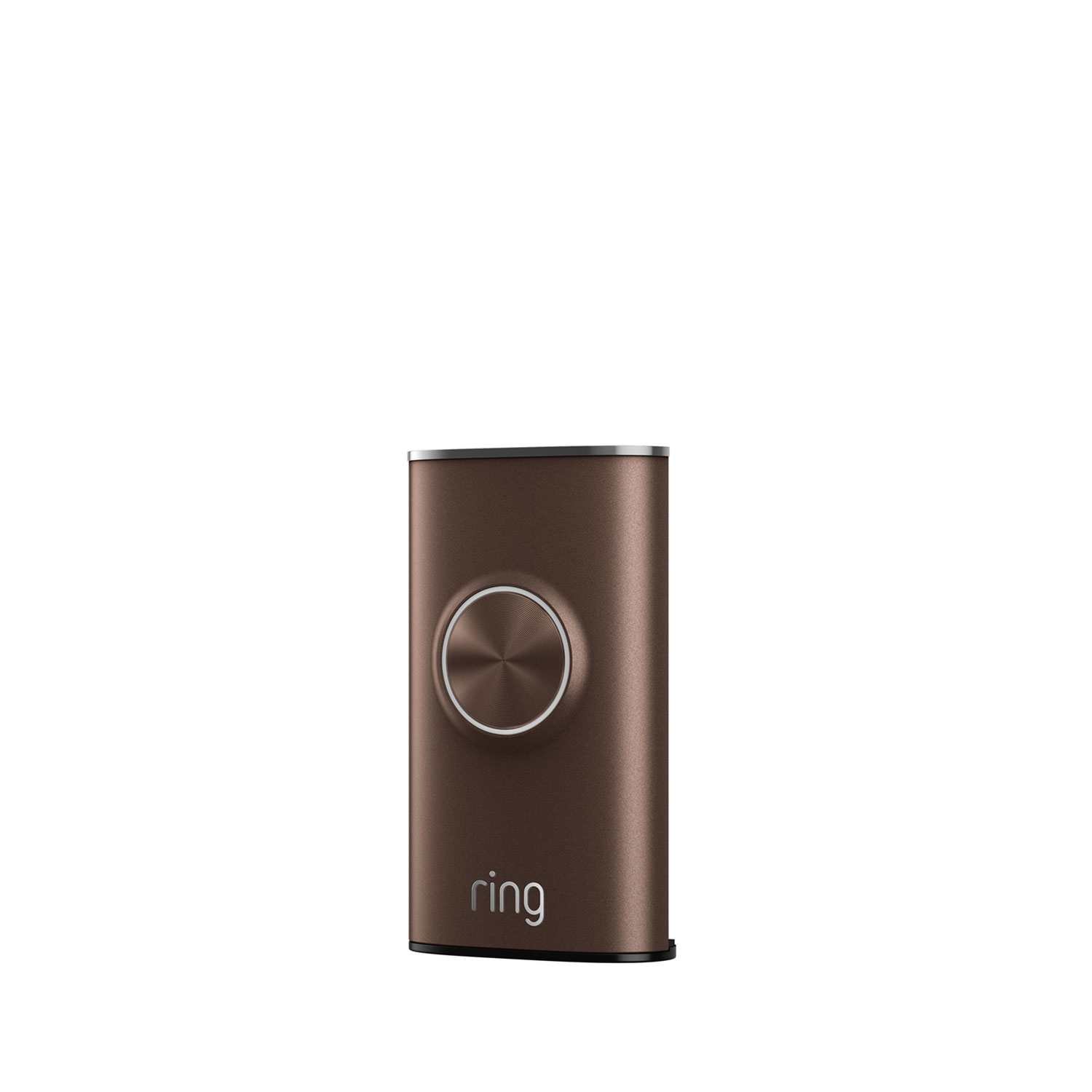 Polished Mocha:Verwisselbaar voorpaneel (Wired Video Doorbell Pro (3de generatie))