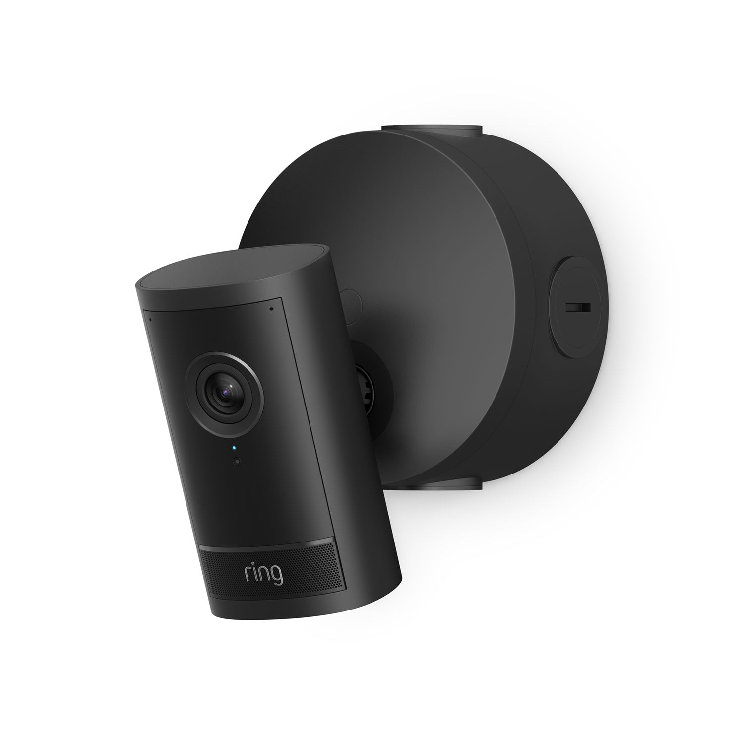 Zwart:Outdoor Camera Pro POE
