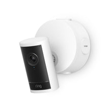Wit:Outdoor Camera Pro POE