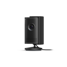 Zwart:Indoor Camera Plus