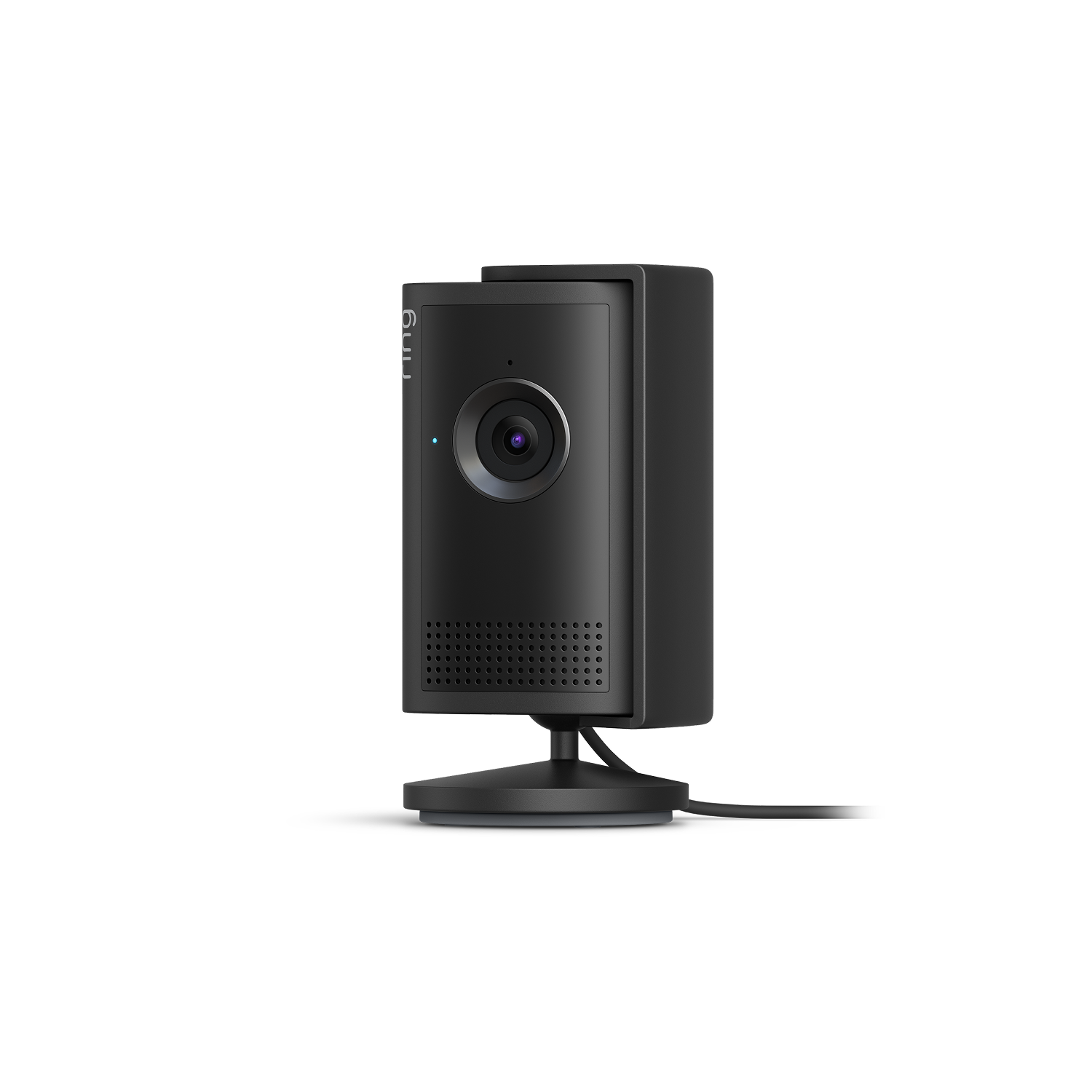 Zwart:Indoor Camera Plus