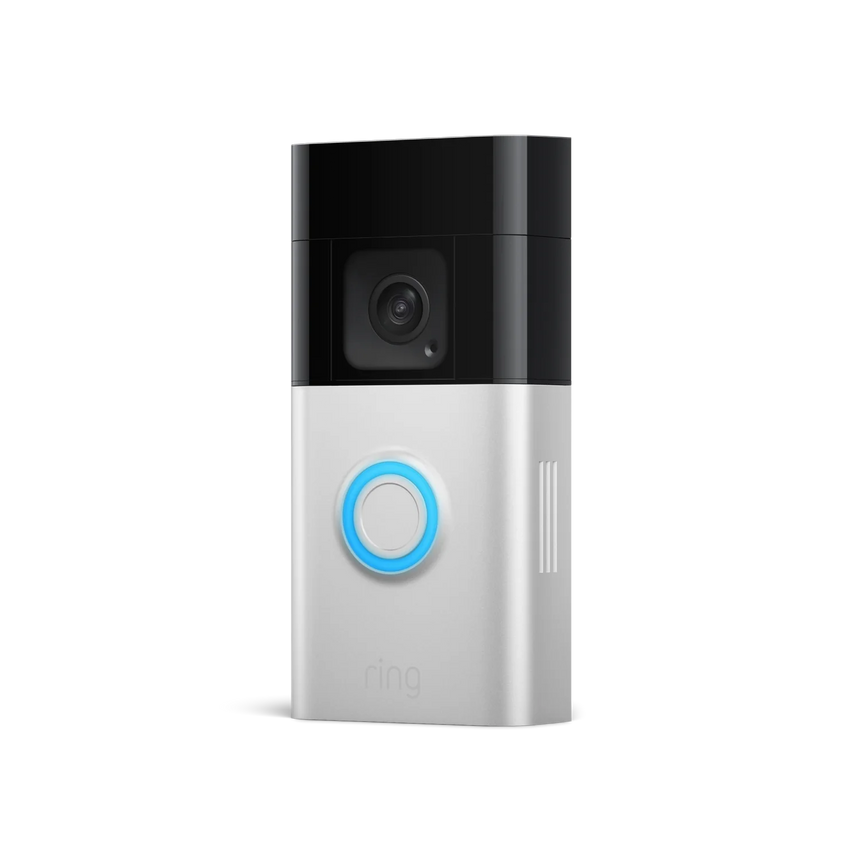 Battery Video Doorbell Plus