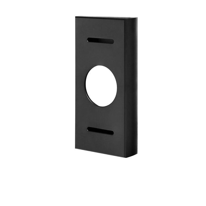 Zwart:Hoekset (Video Doorbell 2)
