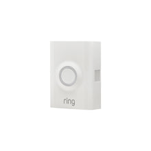 Wit:Verwisselbaar Voorpaneel (Video Doorbell 2)