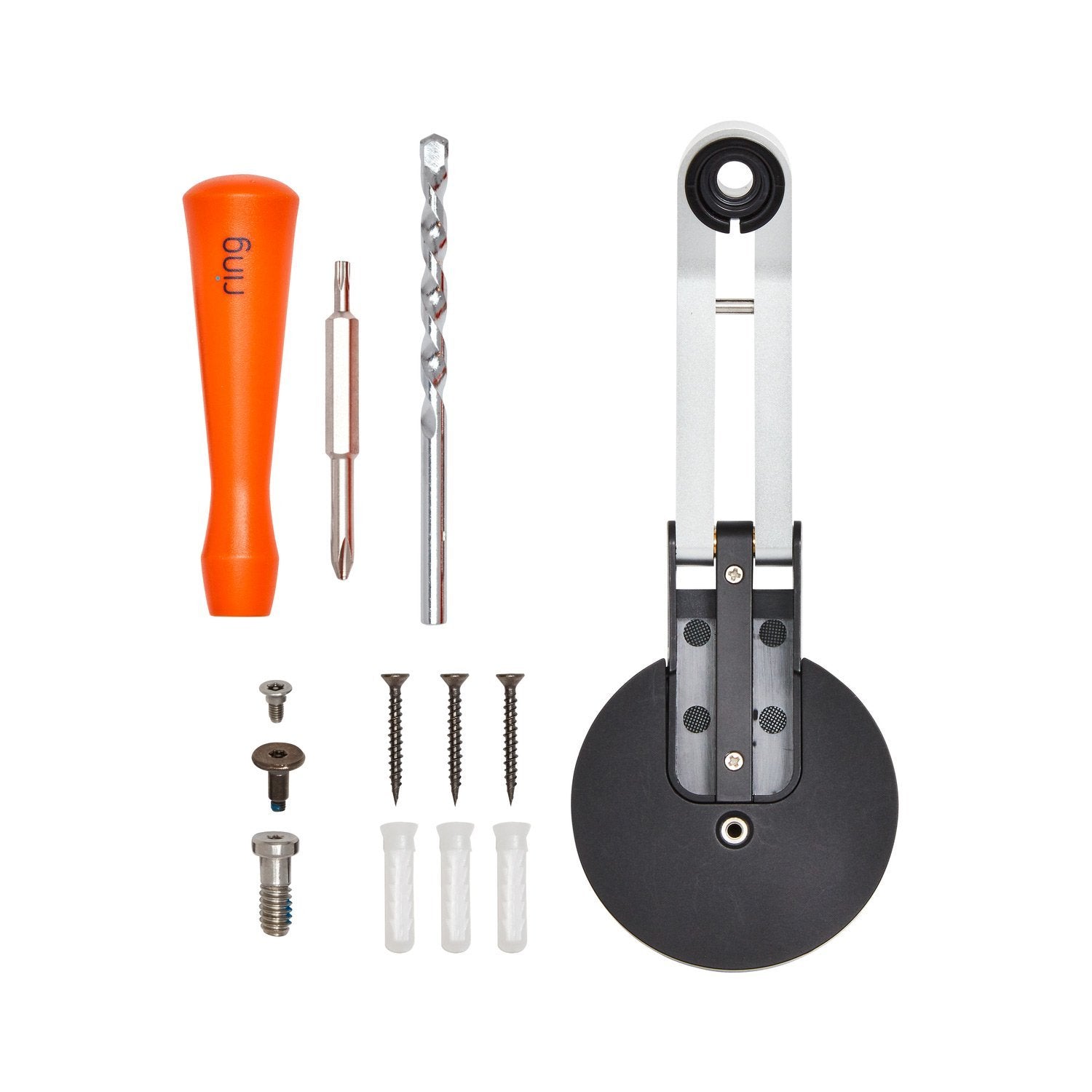 Zwart:Mount (Stick Up Cam)