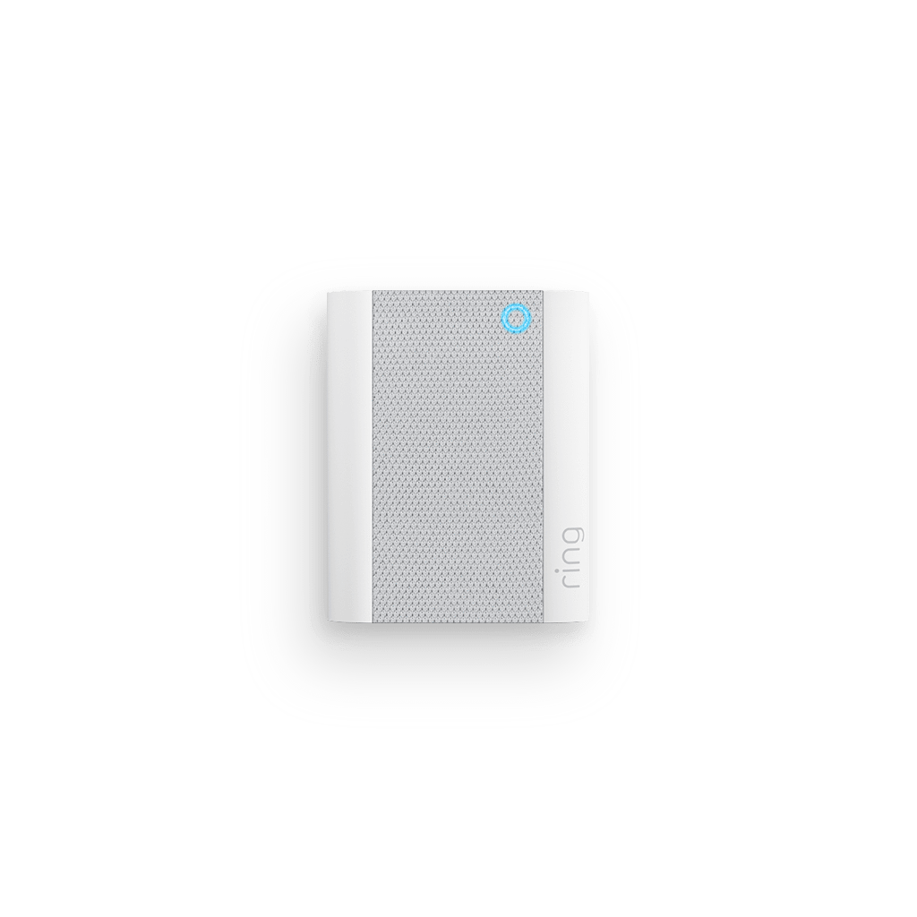 Wit:Chime Pro (2de generatie)