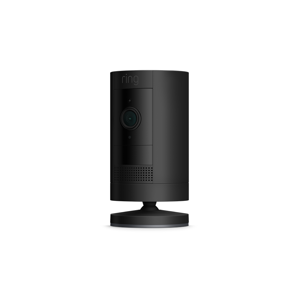Zwart:Stick Up Cam Battery
