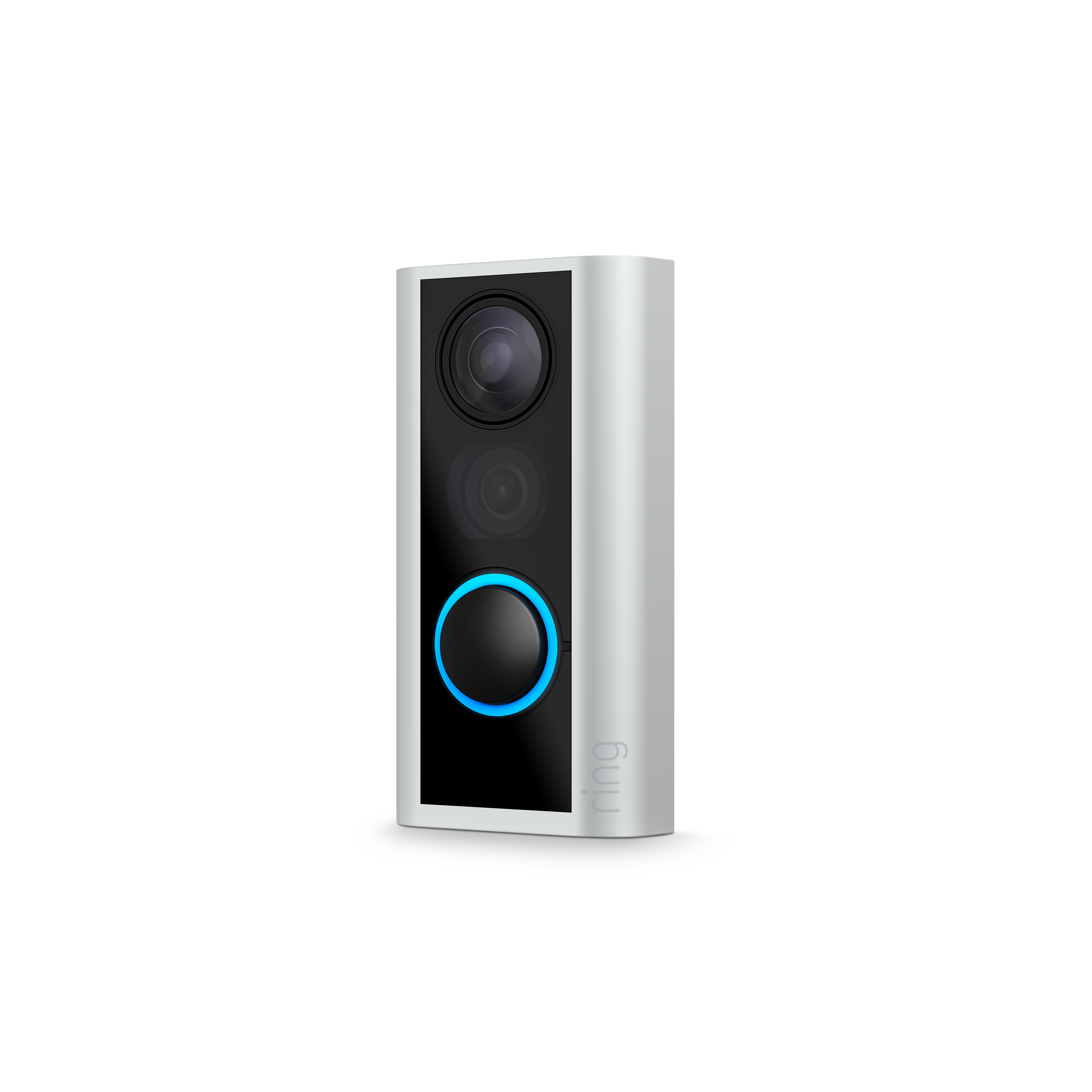 Wit:Door View Cam