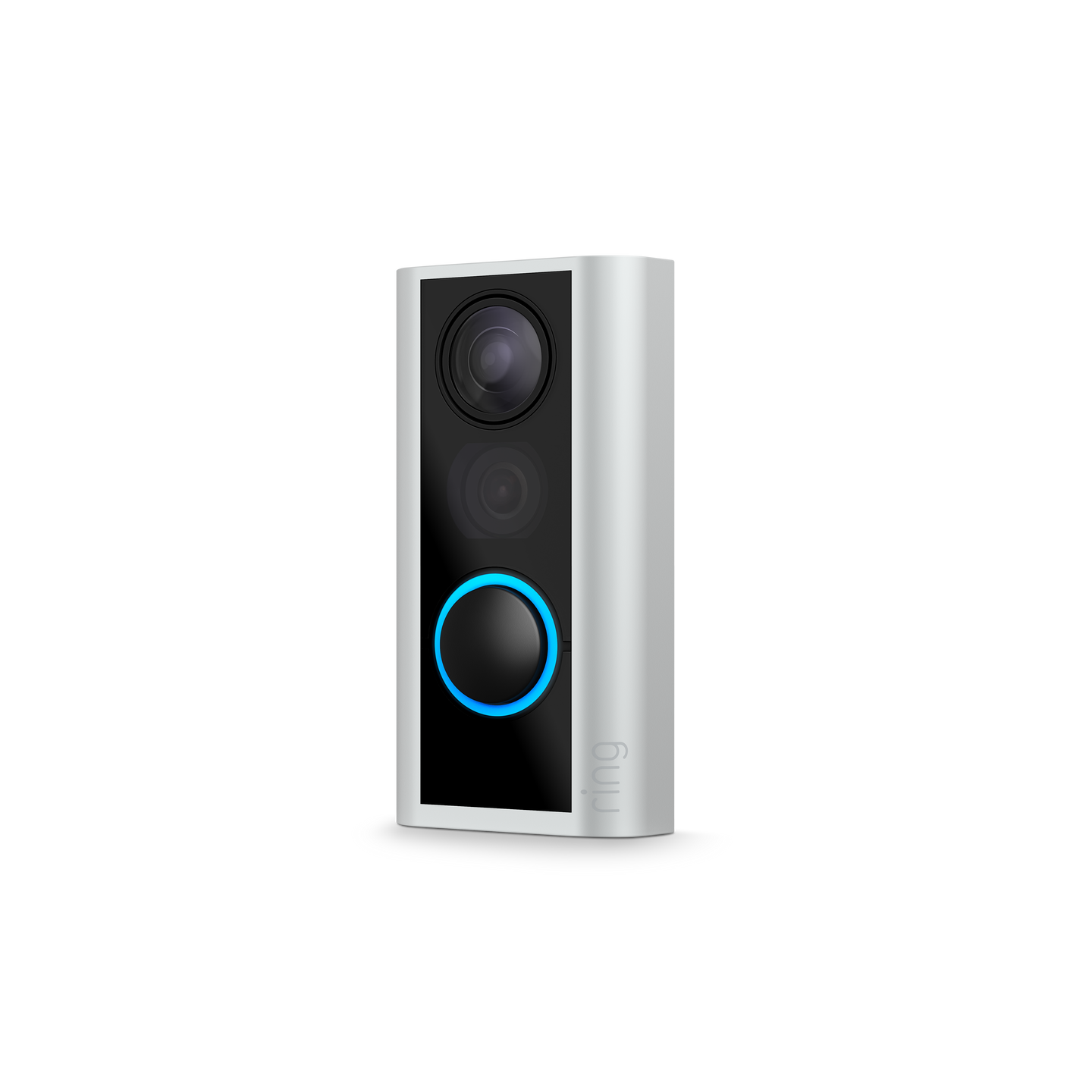 Wit:Door View Cam