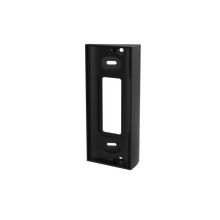 Zwart:Hoekmontageset (Bedrade videodeurbel Pro (Video Doorbell Pro 2))