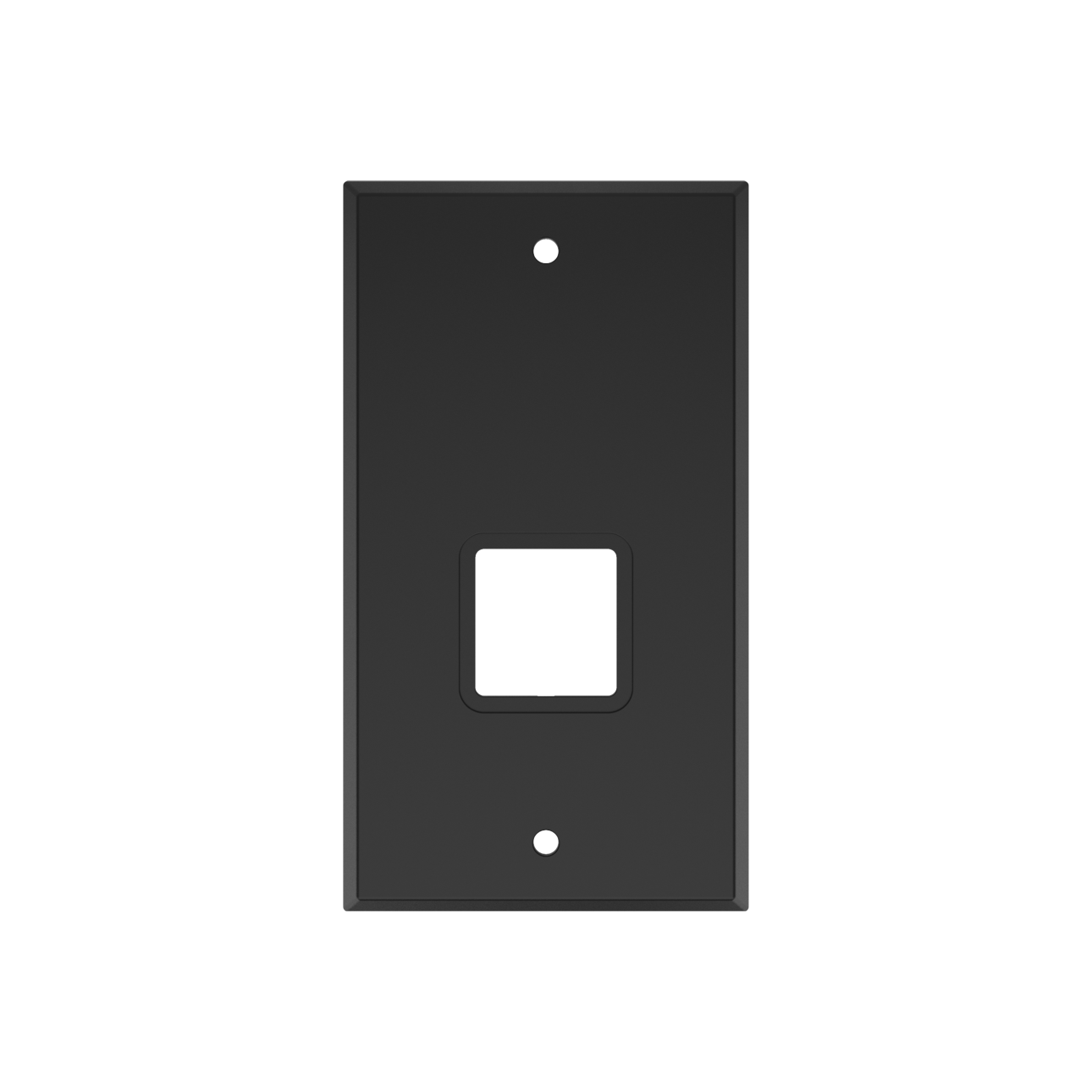 Zwart:Retrofitmontageset (Bedrade videodeurbel Pro (Video Doorbell Pro 2))