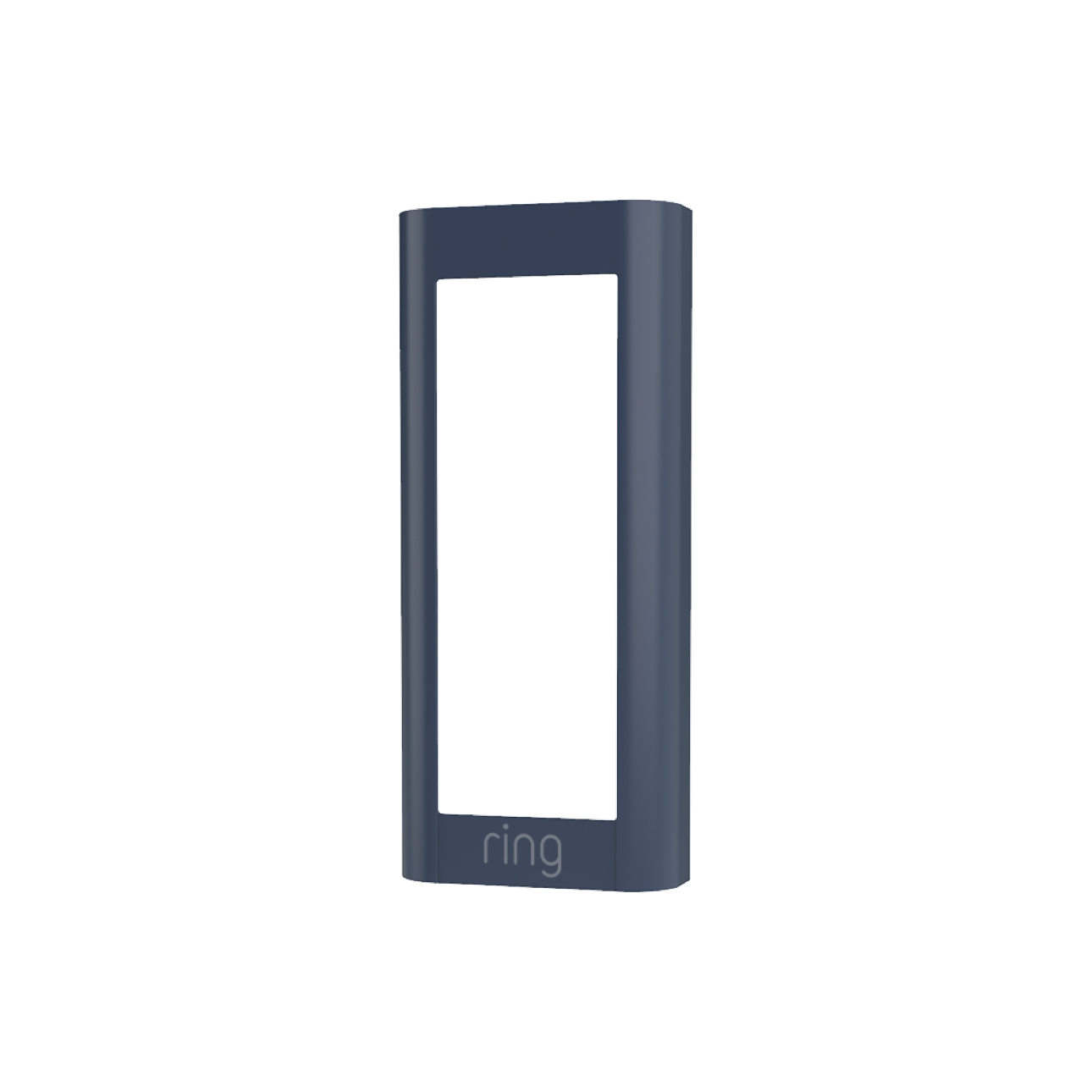 Nachtblauw:Verwisselbaar voorpaneel (Bedrade videodeurbel Pro (Video Doorbell Pro 2))