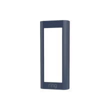 Nachtblauw:Verwisselbaar voorpaneel (Bedrade videodeurbel Pro (Video Doorbell Pro 2))