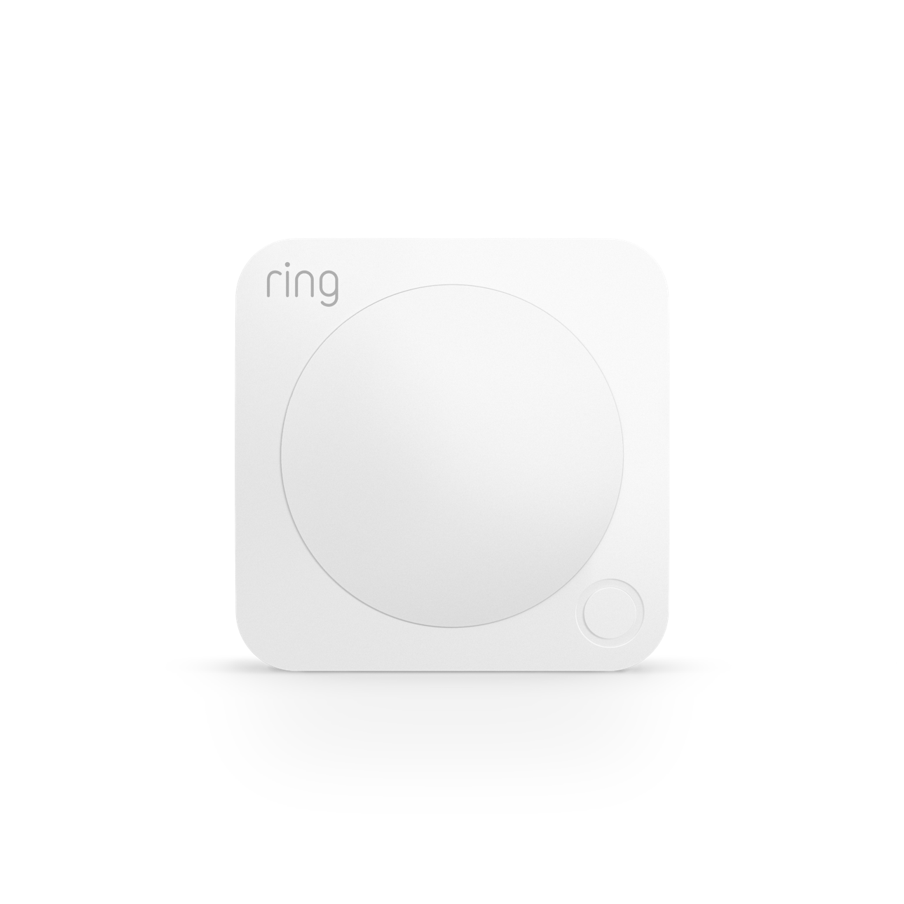 Wit:Bewegingsdetector voor Ring Alarm (2de generatie)