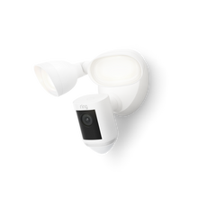 Wit:Floodlight Cam Wired Pro