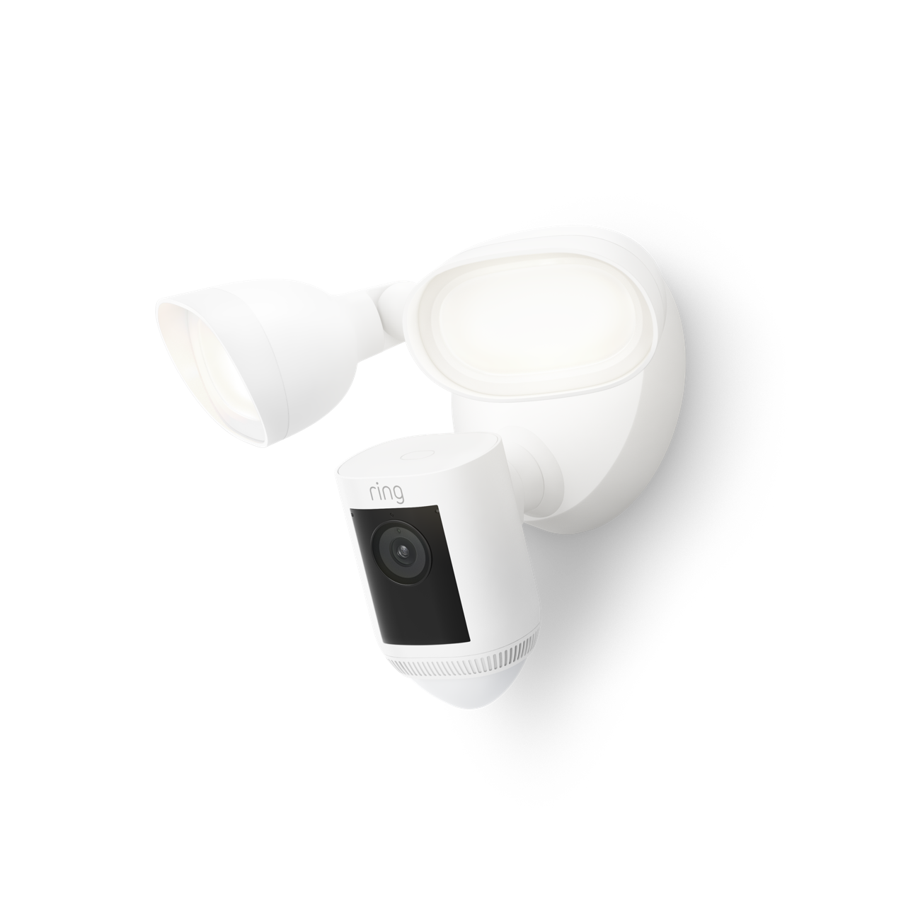 Wit:Floodlight Cam Wired Pro