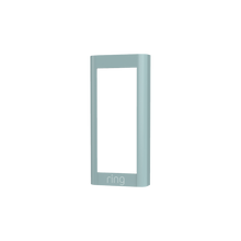 Teal:Verwisselbaar voorpaneel (Video Doorbell Wired)