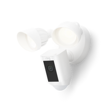 Wit:Floodlight Cam Wired Plus