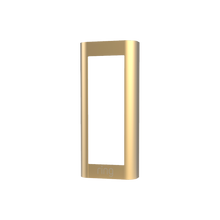 Metallic goud:Verwisselbaar voorpaneel (Bedrade videodeurbel Pro (Video Doorbell Pro 2))