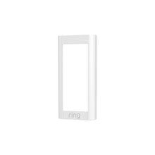 Wit:Verwisselbaar voorpaneel (Video Doorbell Wired)