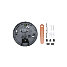 Zwart:Reserveonderdelen (Floodlight Cam Wired Plus)