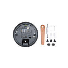 Zwart:Reserveonderdelen (Floodlight Cam Wired Pro)