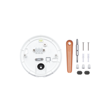 Wit:Reserveonderdelen (Floodlight Cam Wired Pro)